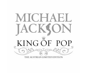 Jackson,Michael - King of Pop [Import]