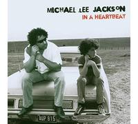 Jackson, Michael Lee – In a Heartbeat