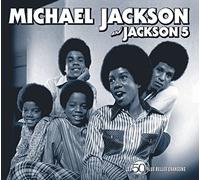 Jackson, Michael - Les 50 Plus Belles Chansons