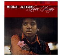 Jackson, Michael - Love Songs [Import]