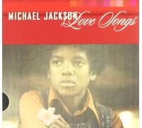 Jackson Michael - Love Songs (Slidepack) [Import]