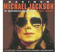 Jackson, Michael - Maximum Michael Jackson [Interview]