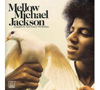 Jackson, Michael - Mellow Michael-Compiled by Soul Source Production