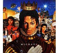 Jackson, Michael – Michael