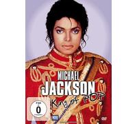 Jackson,Michael - Michael Jackson-King of Pop [Import]