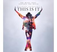 Michael Jackson – This Is It