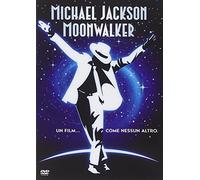 Jackson Michael-Moonwalker [Import]
