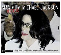 Jackson, Michael - More Maximum