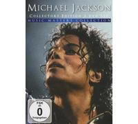 Jackson,Michael - Music Masters Collection-Collectors Edition [Import]