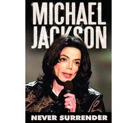 Jackson,Michael - Never Surrender