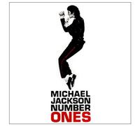 Michael Jackson - Number Ones [Import]