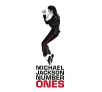 Michael Jackson – Number Ones