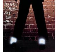 Jackson, Michael - Off The Wall