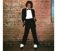 Off The Wall: Deluxe Edition