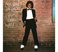 Michael Jackson's Journey From Motown to Off the Wall – Michael Jackson – Sans région – Sony Music