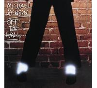 Jackson, Michael - Off The Wall [Import]