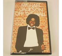 Jackson,Michael - Off The Wall [Import]