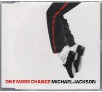 Jackson, Michael - One More Chance 1