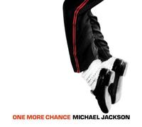 Jackson, Michael - One More Chance - Maxi CD