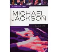 JACKSON MICHAEL - REALLY EASY PIANO