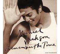 Jackson, Michael - Remember The Time