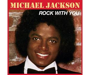 Jackson Michael - Rock with You [Import]