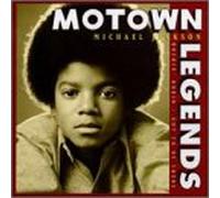 Jackson, Michael - Rockin' Robin