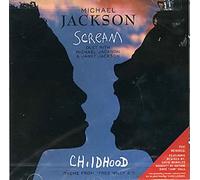 Jackson, Michael - Scream