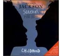 Jackson, Michael - Scream