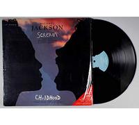 Jackson, Michael - Scream