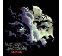 Jackson Michael Scream (Best + Bonus Track) Cd Nouveau Scellé