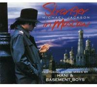 Jackson, Michael - Stranger in Moscow