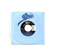 Jackson, Michael - Stranger in Moscow (U.S. 7 Inch Vinyl 45)