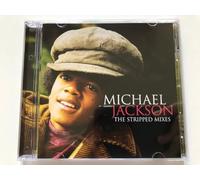 Jackson, Michael - Stripped Mixes [Import]