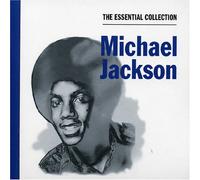 Jackson, Michael - The Essential Collection