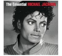 Jackson, Michael - The Essential Michael Jackson