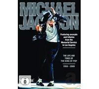 Jackson,Michael - The Life & Times of
