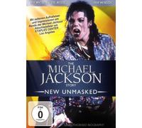 Jackson,Michael - The Michael Jackson Story-New Unmasked [Import]
