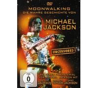 Jackson,Michael - The True Story of Michael Jackson-Uncensored [Import]