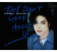 Jackson,Michael - They Don't Care About Us