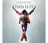 Jackson, Michael - This Is It