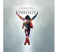 Jackson, Michael - This is It-Digi/Bonus TR [Import]