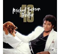 Jackson,Michael - Thriller [Import]