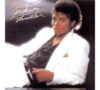 Thriller - Inclus titre bonus