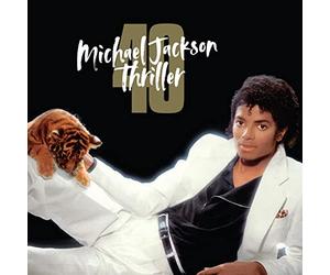 Jackson,Michael - Thriller