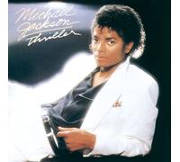 Jackson, Michael - Thriller -Blu-Spec-