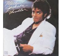 JACKSON, Michael - Thriller (Bulgarien) / 11703