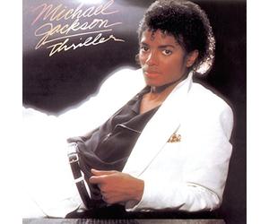 Jackson, Michael - Thriller [Import]