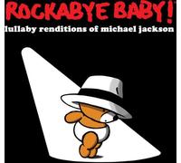 Lullaby Renditions Of Michael Jackson