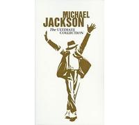 Jackson, Michael - Ultimate Collection